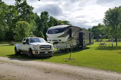 Yogi Bear’s Jellystone Park™ Camp-Resort: Sturgeon Bay