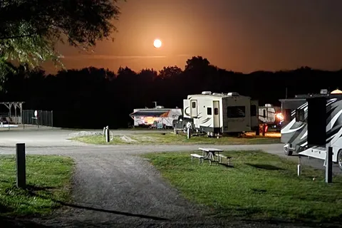 The Great Escape RV and Camp Resort