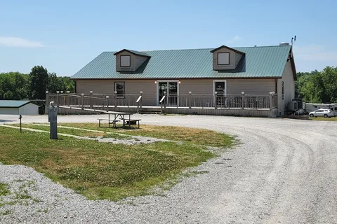 The Great Escape RV and Camp Resort