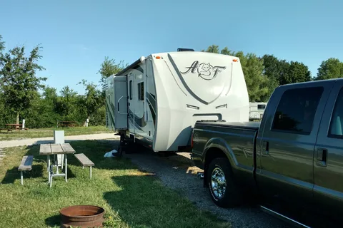 The Great Escape RV and Camp Resort