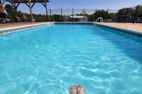 The Great Escape RV and Camp Resort