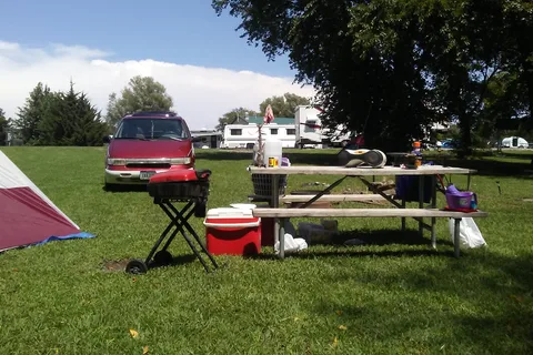 The Great Escape RV and Camp Resort