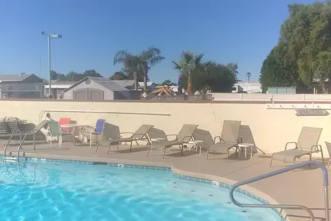 Villa Alameda RV Resort