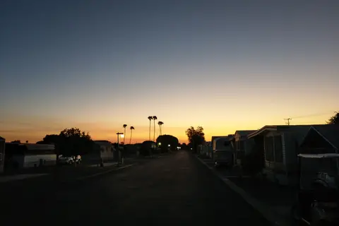 Villa Alameda RV Resort