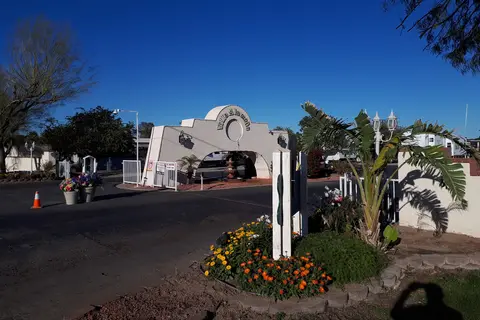Villa Alameda RV Resort