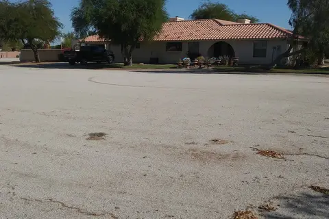 Villa Alameda RV Resort