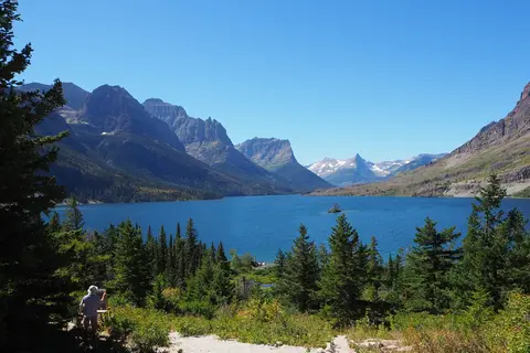 Stanton Creek Lodge