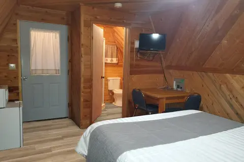 Stanton Creek Lodge