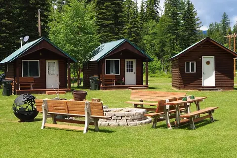 Stanton Creek Lodge