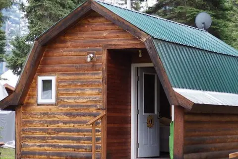 Stanton Creek Lodge