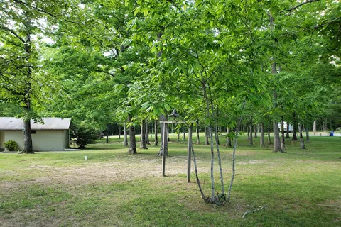 Breckenridge RV Campground