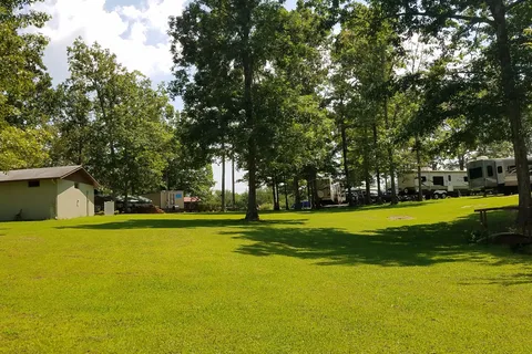 Breckenridge RV Campground