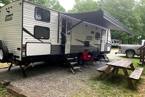 Breckenridge RV Campground