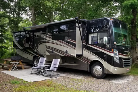 Breckenridge RV Campground
