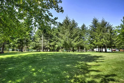 Dexter Shores RV Park