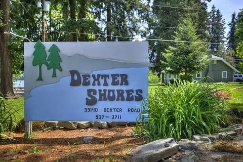 Dexter Shores RV Park