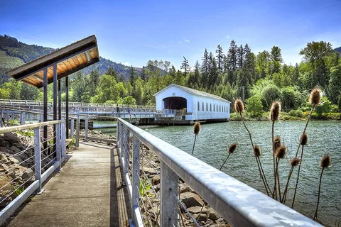 Dexter Shores RV Park