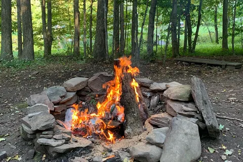 Valley View Farm and Campground