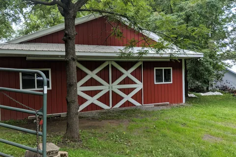 Valley View Farm and Campground