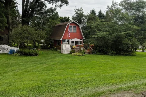 Valley View Farm and Campground