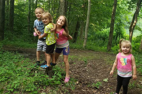 Valley View Farm and Campground