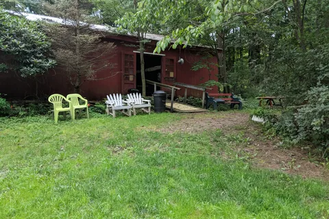 Valley View Farm and Campground