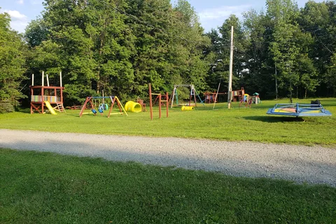 Valley View Farm and Campground