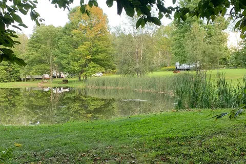 Valley View Farm and Campground