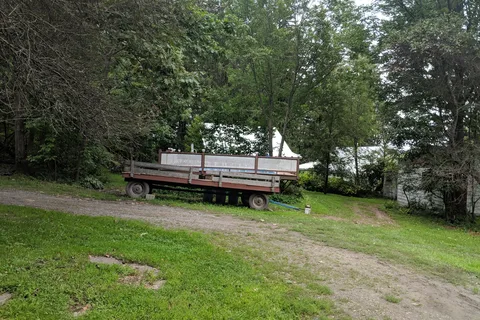 Valley View Farm and Campground