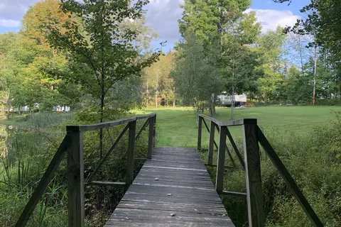 Valley View Farm and Campground
