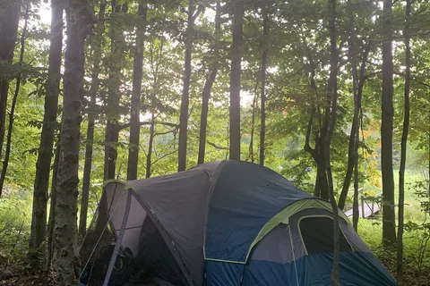 Valley View Farm and Campground