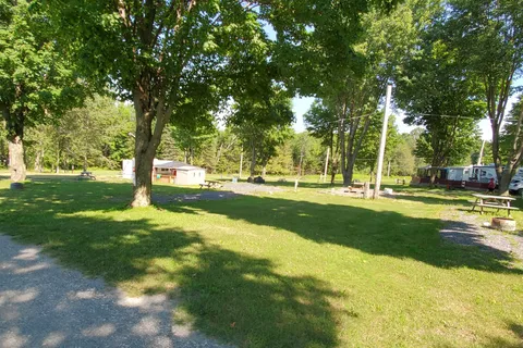 Camping Mon Plaisir