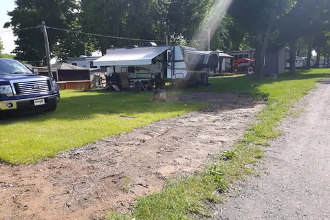 Camping Mon Plaisir