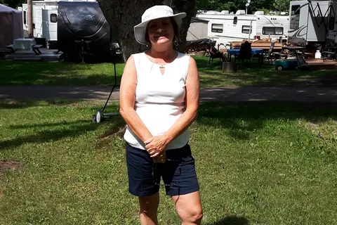 Camping Mon Plaisir