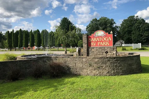 Saratoga RV Park