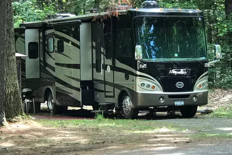 Saratoga RV Park
