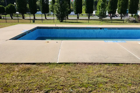 Saratoga RV Park