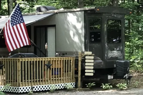 Saratoga RV Park