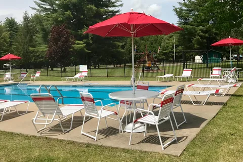 Saratoga RV Park
