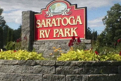 Saratoga RV Park