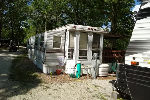 Lazy Days Campground