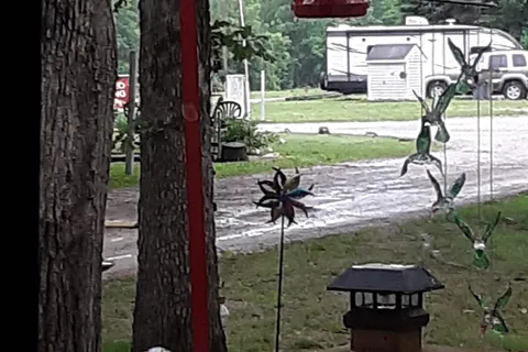 Lazy Days Campground