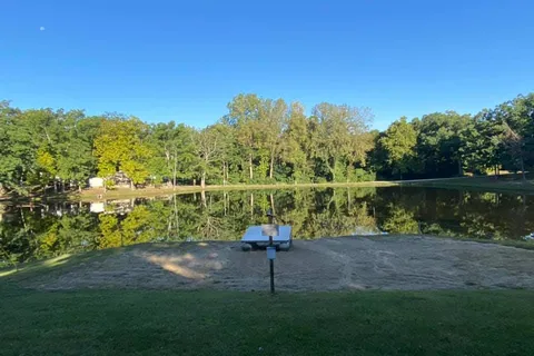 Lazy Days Campground