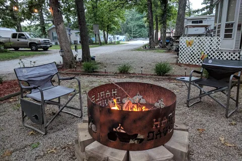 Lazy Days Campground