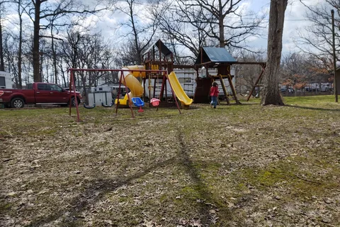 Lazy Days Campground