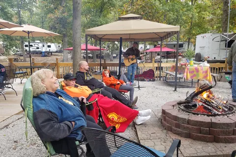 Lazy Days Campground