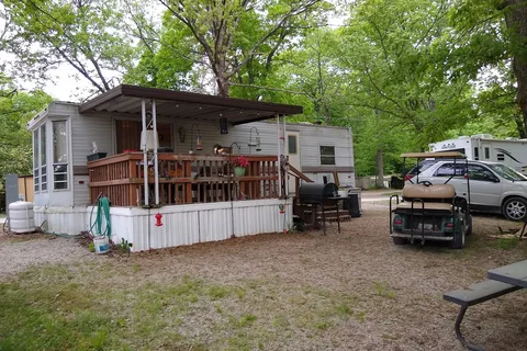Lazy Days Campground