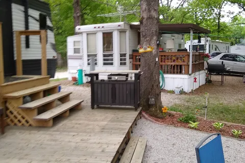 Lazy Days Campground