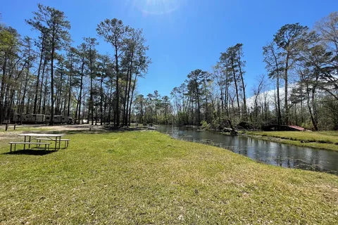Indian Creek Campground