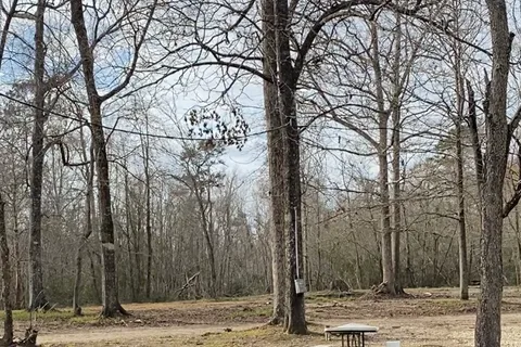Indian Creek Campground
